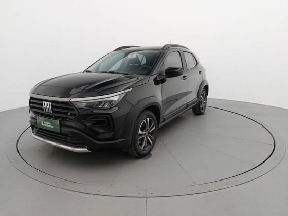 FIAT PULSE 1.0 TURBO 200 FLEX AUDACE CVT